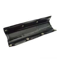 Banda pentru căști Shure SRH240, 440, 840, 940, 750DJ - Neagră, piele