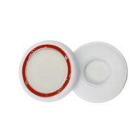 Pahare de schimb pentru căști Beats Dr. Dre EP - Alb, din piele