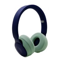 Capace de schimb pentru căști Beats Dr. Dre Studio 2.0 și 3.0 - Verde închis, din silicon