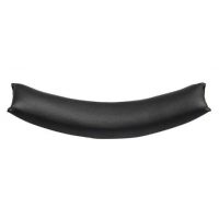 Căpăcel pentru căști Beats Dr. Dre Studio 1.0 - Negru, din piele