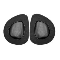 Căști de rezervă pentru căștile Asus Rog Delta și Asus Rog Delta S - Negru, din material textil