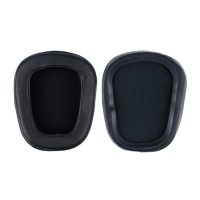 Piese de schimb pentru căști Havit H2002D - negre, din piele