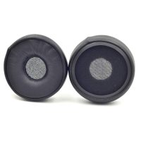 Piese de schimb pentru căști AKG N60NC Wireless Bluetooth - negre, din piele