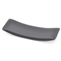 Curea de cap pentru căști AKG K550, K551, K553, K553 MKII, K545 - negru, din piele