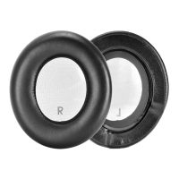 Bucăți de schimb pentru căștile JBL Club One și JBL Club 950NC - Negre, din piele