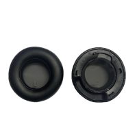 Bucăți de schimb pentru căștile JBL Club 700BT - Negre, din piele