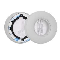 Bucăți de schimb pentru căștile JBL E35, E45, E45BT - Gri, din piele