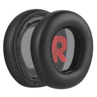 Bucăți de schimb pentru căștile JBL Quantum 600 - Negre, din piele