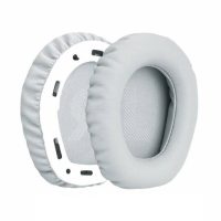 Bucăți de schimb pentru căștile JBL Quantum 100 - Gri deschis, din piele