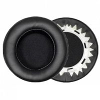 Bucăți de schimb pentru căștile Motorola Pulse Escape - Negre, din piele