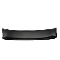 Culisa pentru căști Motorola Pulse Escape - Negru, din piele