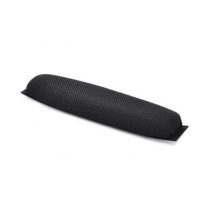 Coroană pentru căștile Kingston HyperX Cloud Stinger și Stinger 7.1 - Neagră, din material textil