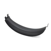 Coroană pentru căștile Kingston HyperX Cloud Stinger și Stinger 7.1 - Neagră, din piele