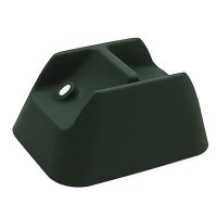 Suport de încărcare din silicon pentru căștile Apple AirPods Max - Verde