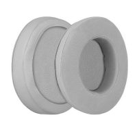 Căști de rezervă pentru căștile Razer Nari și Kraken - Gri, din piele neoprenată