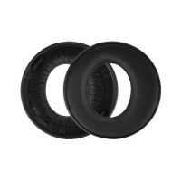 Căști de rezervă pentru căști Sony Playstation Gold Wireless Stereo PS3, PS4 CECHYA-0083 - Negre, din piele