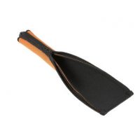 Cadrul pentru căști Sony MDR-1ABT, 1RBT, 1RNC, 1A, 1R, 1RMK2, 1AM2 și 1AM2/B - Portocalie, din material textil