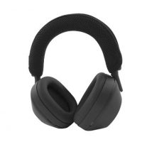 Cadran pentru căști Sony WH-1000XM5 - Negru, din material textil