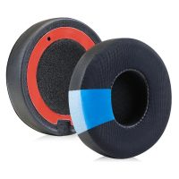 Căști de rezervă pentru căștile Beats Solo 2 și 3 - Negre, cu gel refrigerant