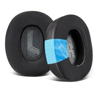 Burete de înlocuire pentru căștile JBL Live 650BTNC, 660NC și E65BTNC - Negru, cu gel răcoritor