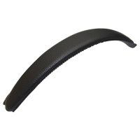 Headband pentru căști Marshall Major II - Negru, din piele