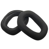 Casti de schimb pentru căști Logitech G435 - negre, din material textil