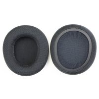 Cumpăn moldovească de înlocuire pentru căștile SteelSeries Arctis Nova Pro Wired - Negru, din material textil