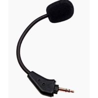 Microfon de schimb pentru Corsair HS50, HS60, HS70 - Negru