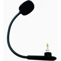 Microfon de schimb pentru Logitech Astro A40 - Negru