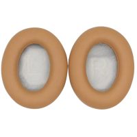 Căști de schimb pentru căști Bose 700 și NC700 - Maro, din piele
