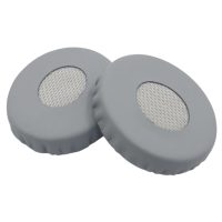 Capace de rezervă pentru căști Bose OE2 și OE2I SoundTrue - Gri, din piele