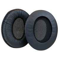 Capace de rezervă pentru căști Bose QuietComfort 1 - Negre, din piele