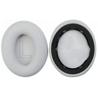 Piese de schimb pentru căști Anker Soundcore Life Q20 - Gri, din piele