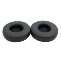 Căști de rezervă pentru căști Beats EP - Negre, din piele