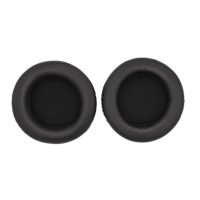 Căști de rezervă pentru Philips SHM1900, SHP1900 - Piele, negru