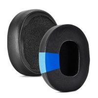 Căști de rezervă pentru căștile Skullcandy Hesh 3 ANC - Negre, cu gel răcoritor