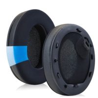 Culori de înlocuire pentru căștile Sony WH-1000XM4 - negre, cu gel răcoritor
