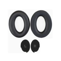 Culori de înlocuire pentru căștile Bose Aviation 30 - negre, piele