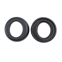 Culori de înlocuire pentru căștile Sony Playstation 5 Pulse PS5 Elite - negre, piele