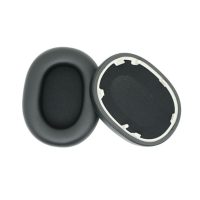 Culori de înlocuire pentru căștile Sony WH-1000XM6 - negre, piele