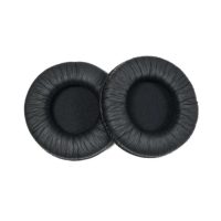 Culori de înlocuire pentru căștile Sony MDR-V55 - negru cu interior negru