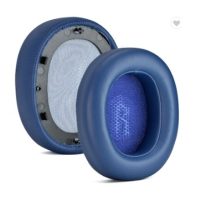 Casti de rezervă pentru căști JBL Everest Elite 750NC - Albastre, din piele