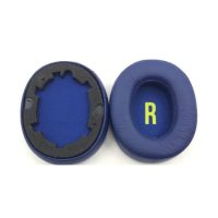 Căști de înlocuire pentru căști JBL JR 460NC - Alb, din piele