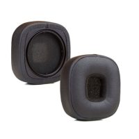 Căști de înlocuire din piele pentru căști Marshall Major V - Maro, din piele