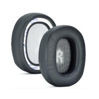 Căști de înlocuire pentru căști JBL Everest 710 - Negre, din piele