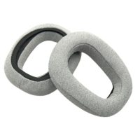 Căști de înlocuire pentru căști Logitech Zone vibe 100 - Gri, din material textil