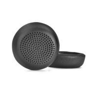 Căști de înlocuire pentru căști Logitech Zone Wired și Zone 750 - Negre