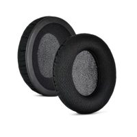 Casti de schimb pentru căști Kingston HyperX Stinger Core - Negre, țesătură