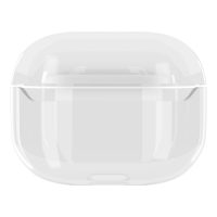 Husă pentru Airpods Pro - Transparentă