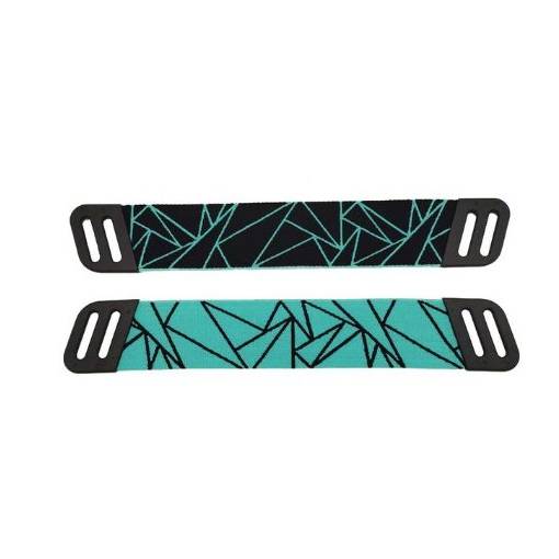 Foto - Podium dublu pentru casti - Logitech G733 si G335, albastru si negru